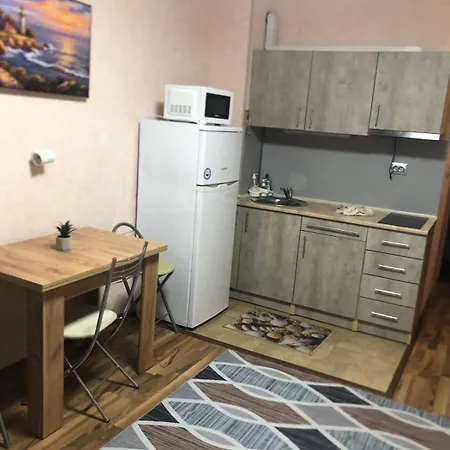 Апартаменты 